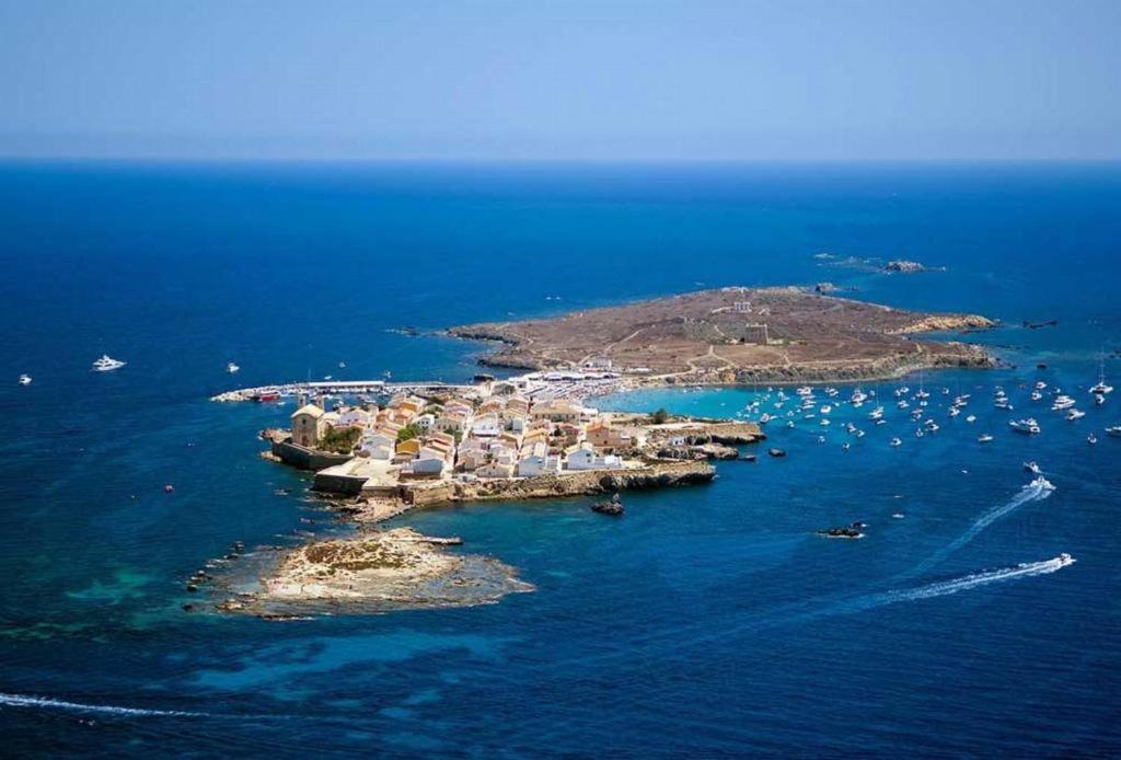 Vacaciones Tierra Y Mar Apartment El Campello Bagian luar foto