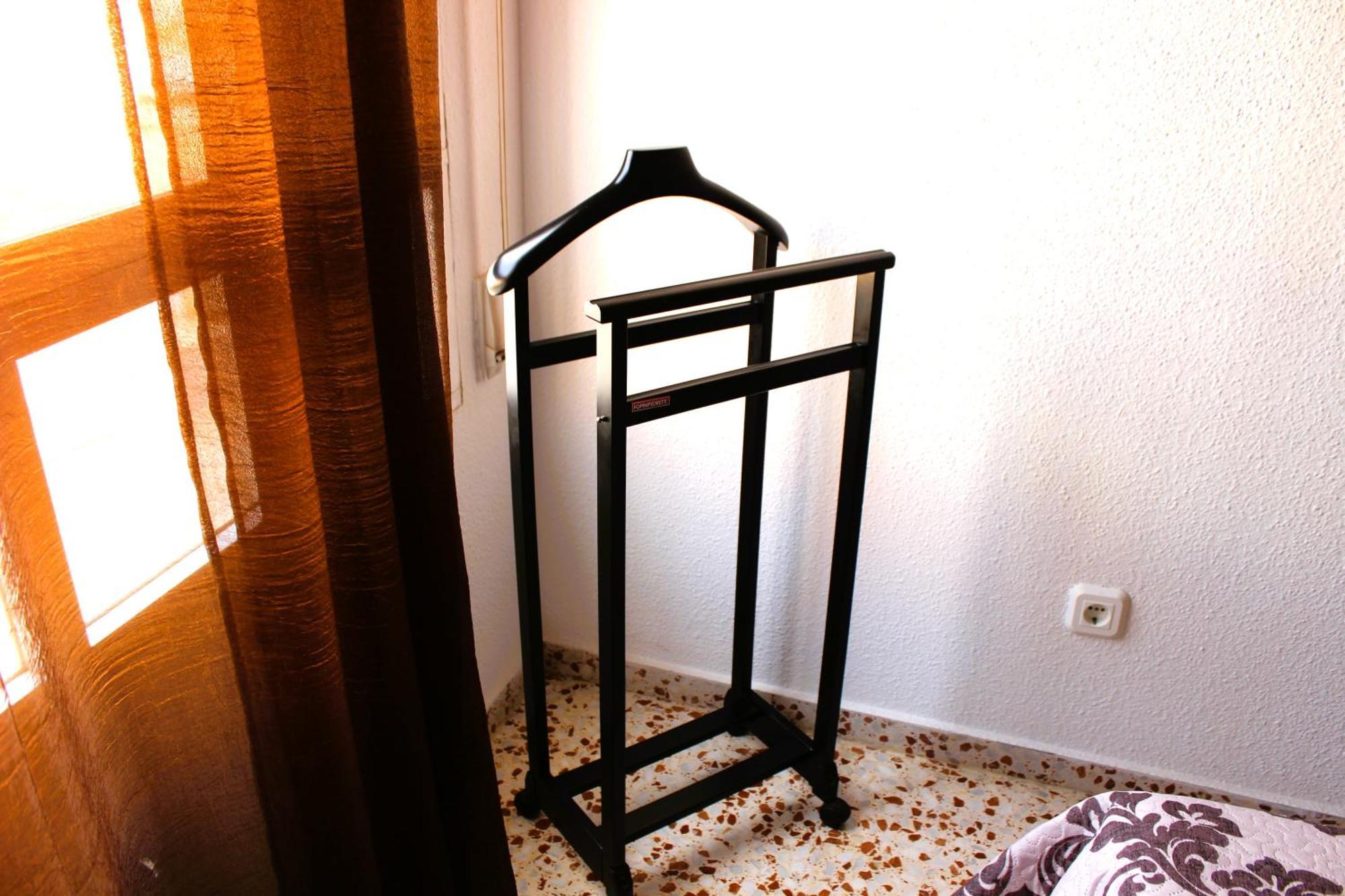 Vacaciones Tierra Y Mar Apartment El Campello Bagian luar foto