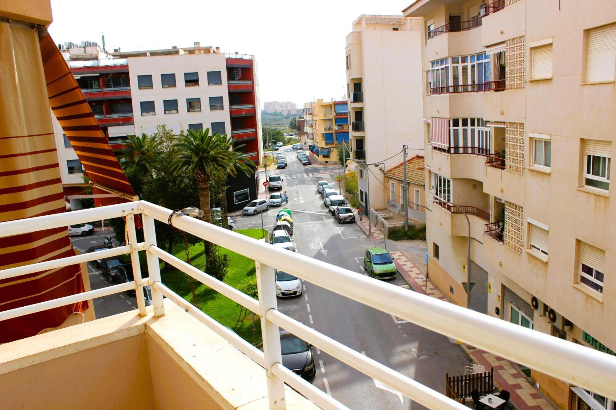 Vacaciones Tierra Y Mar Apartment El Campello Bagian luar foto